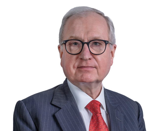 Stephen Moriarty QC